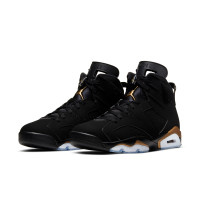 AIR JORDAN 6 RETRO DMP CT4954 复刻男子运动鞋
