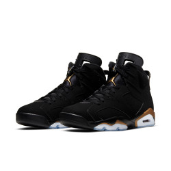 AIR JORDAN 6 RETRO DMP CT4954 复刻男子运动鞋