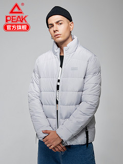 PEAK 匹克 训练系列 DF593021 男子棉服