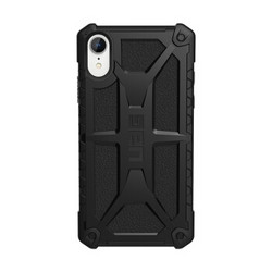 UAG 苹果 iPhone XR 6.1英寸防摔手机壳 *2件