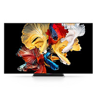 MI 小米 大师系列 65英寸 4K OLED电视