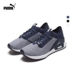 PUMA彪马官方正品 男子休闲缓震跑步鞋 ROGUE 192359