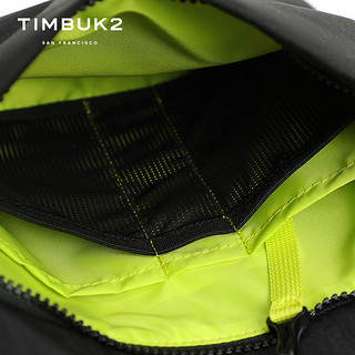 TIMBUK2 天霸 TKB1011-3-6114 HERO双肩包 音速黑