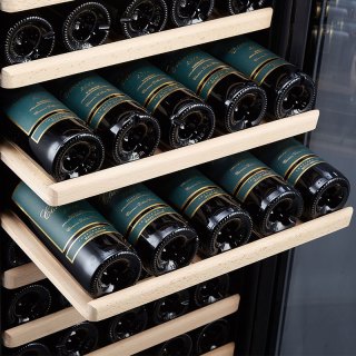 商品vinocave/维诺卡夫 cwc-200a红酒柜恒温酒柜家用小型冰吧红酒冰箱