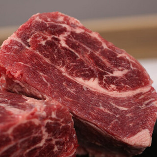 天谱乐食 澳洲原切M3牛腱肉 1kg 安格斯谷饲270天