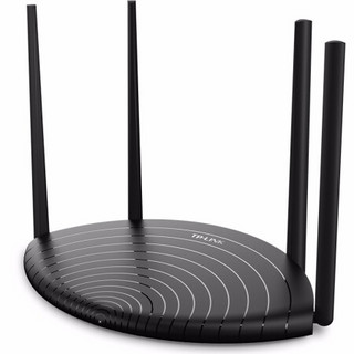 TP-LINK 普联 TL-WDR5660 双频1200M 家用百兆无线路由器 Wi-Fi 5