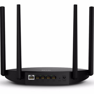 TP-LINK 普联 TL-WDR5660 双频1200M 家用百兆无线路由器 Wi-Fi 5