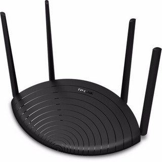 TP-LINK 普联 TL-WDR5660 双频1200M 家用百兆无线路由器 Wi-Fi 5