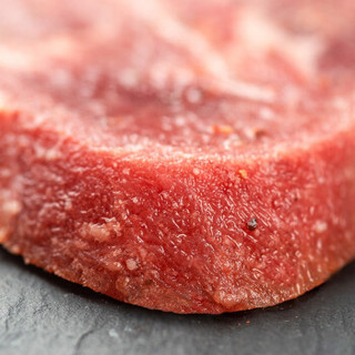 【通过核酸检测】品珍鲜活 秘制整切调理牛排 150g 进口牛排 牛肉 秘制眼肉牛扒150g