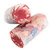 Imeat 阿牧特 原切羊肉卷5斤整条 苏尼特生鲜羊肉2500g 可涮羊肉 小肥羊肉业出品