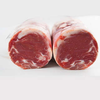 Imeat 阿牧特 原切羊肉卷5斤整条 苏尼特生鲜羊肉2500g 可涮羊肉 小肥羊肉业出品
