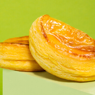 元晨千层榴莲酥42g16个