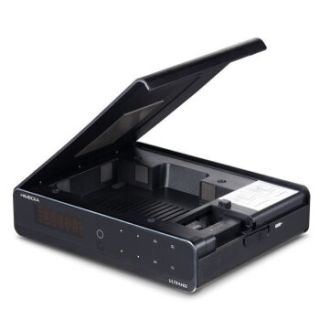 himedia 海美迪 q10 四代 4k电视盒子 黑色