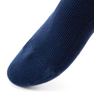 日本厚木ATSUGI保暖含羊毛毛混编织竖条打底裤袜AM1100 黑色LLL身高155-170cm