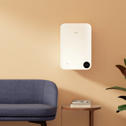 smartmi 智米 XFXTDFR02ZM 壁挂式新风系统 标准版