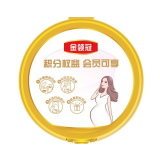 金领冠 孕产妇奶粉 国行版