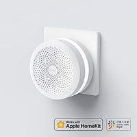 京东PLUS会员：Aqara 智能家居 Zigbee 网关