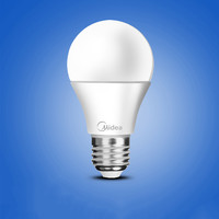 美的 Midealed节能灯泡
