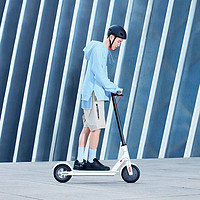 京东PLUS会员：小米米家 1S 电动滑板车