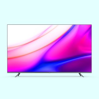 【mi/小米e75s电视】mi 小米 e75s 75英寸 4k超高清全面屏pro电视