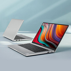 Redmi 红米 RedmiBook 13 锐龙版 13.3英寸笔记本电脑（R5 4500U、16GB、512GB）