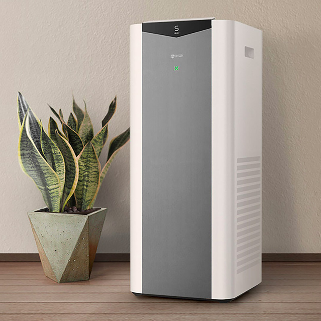 352 x50s 家用空气净化器