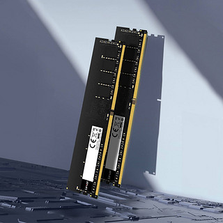 雷克沙lexar台式机内存条ddr42666频率