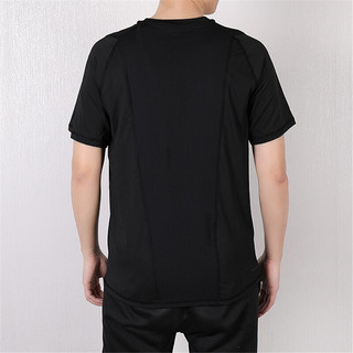 adidas阿迪达斯男服短袖T恤训练跑步运动服CW1959