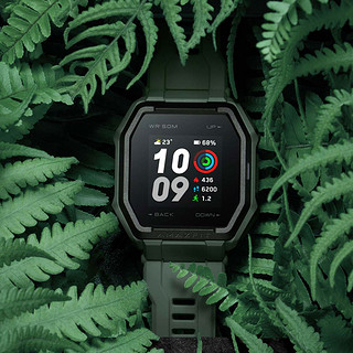 Amazfit Ares智能手表