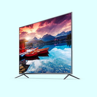 Xiaomi 小米 4S系列 L70M5-4S 液晶电视 70英寸 4K