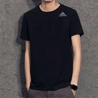 adidas阿迪达斯男服短袖T恤训练跑步运动服CW1959