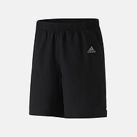 adidas 阿迪达斯 男服运动短裤跑步训练运动服DX9701