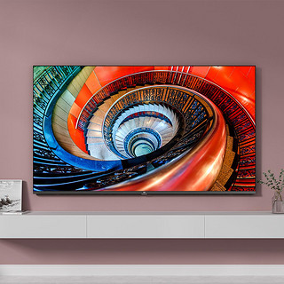 Xiaomi 小米 全面屏C系列 L65M5-EC 液晶电视 65英寸 4K