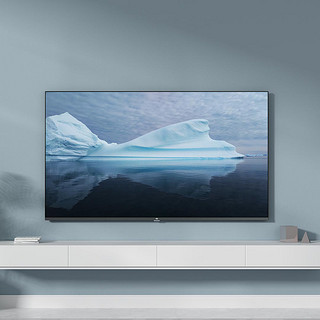 Xiaomi 小米 全面屏C系列 L65M5-EC 液晶电视 65英寸 4K