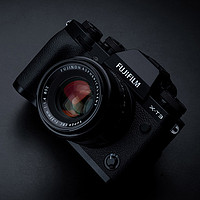 富士 X-T3 微单相机 套机（18-55mm ) xt3