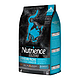 NUTRIENCE 哈根纽翠斯 黑钻海洋 鱼肉冻干全猫粮 11磅