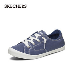 SKECHERS 斯凯奇 31963 女士休闲鞋 *2件