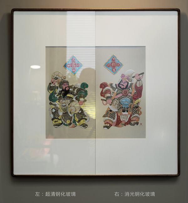 铜师傅 “新国潮” 手工錾刻铜雕画众筹上线