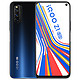 vivo iQOO Z1 8GB+128GB 太空蓝 天玑1000Plus旗舰芯片 144Hz竞速屏 44W超快闪充 双模5G全网通手机  iqooz1