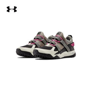 安德玛官方UA Valsetz男女运动休闲鞋Under Armour3023229 绿色300 38.5