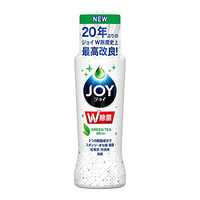 JOY 超浓缩除菌洗洁精 绿茶香型 175ml