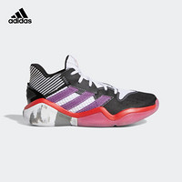 阿迪达斯官网adidas Harden Stepback J 大童鞋篮球运动鞋FV7184 如图 38.5(235mm)