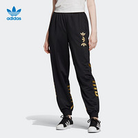 阿迪达斯官网 adidas 三叶草 LRG LOGO TP 女装运动裤FS7226 如图 34