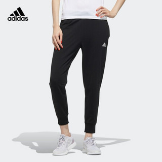 阿迪达斯官网 adidas W E  7/8PT SJ 女装运动型格裤装GK3329 如图 L