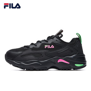 FILA 斐乐 女士跑鞋 F12W021116F