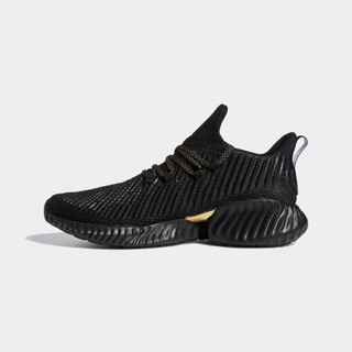 阿迪达斯 adidas官方 alphabounce instinct m男子跑步鞋EF0867 如图 41