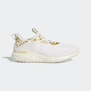 阿迪达斯 adidas官网 alphabounce 1 burner男女鞋跑步运动鞋FW1237 如图 43