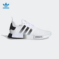 阿迪达斯官方 adidas 三叶草 NMD_R1 男女经典鞋EG7410 如图 43