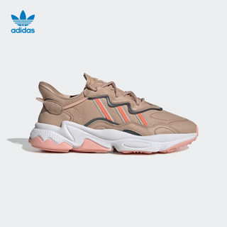 阿迪达斯官网 adidas 三叶草 OZWEEGO W 女鞋经典运动鞋EE7017 如图 37