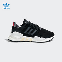 阿迪达斯 adidas官方 三叶草 EQT SUPPORT 91/18女子经典鞋DB2934 如图 36.5